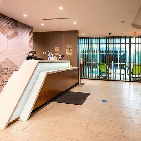 Springhill Suites By Marriott Kenosha Luaran gambar