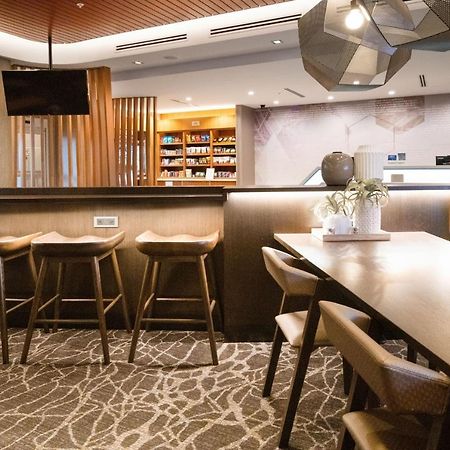 Springhill Suites By Marriott Kenosha Luaran gambar