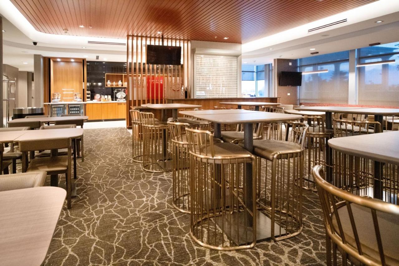 Springhill Suites By Marriott Kenosha Luaran gambar