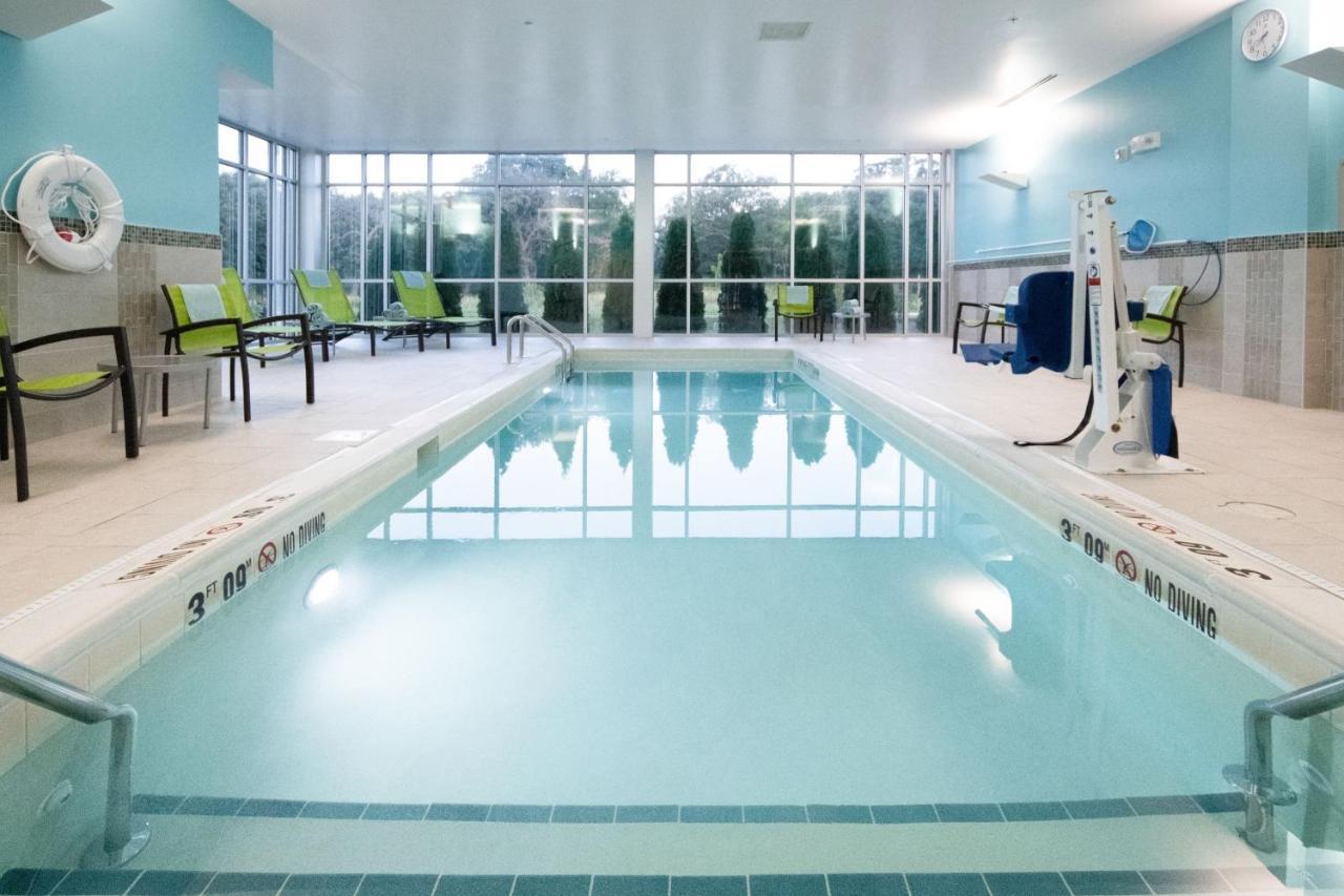 Springhill Suites By Marriott Kenosha Luaran gambar