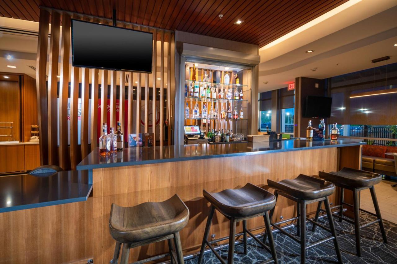 Springhill Suites By Marriott Kenosha Luaran gambar