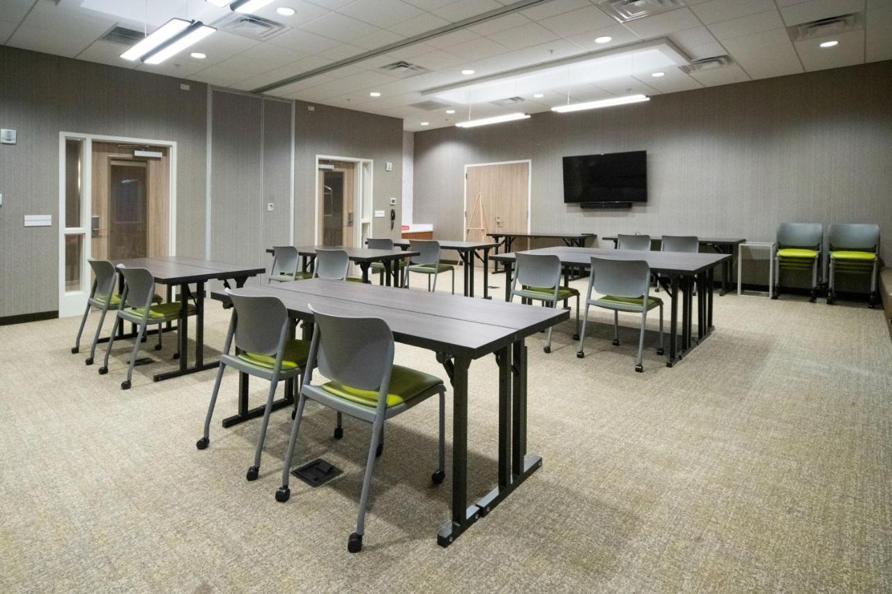 Springhill Suites By Marriott Kenosha Luaran gambar