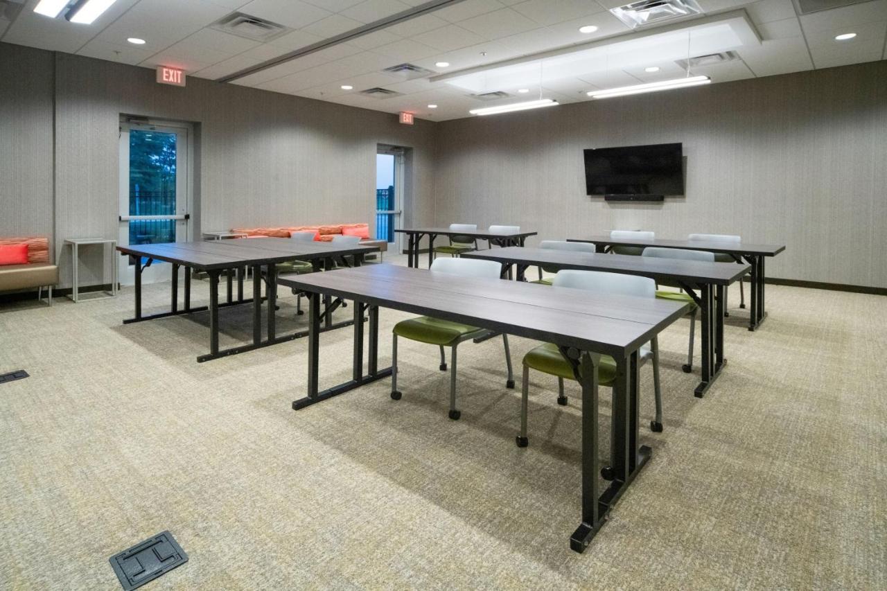 Springhill Suites By Marriott Kenosha Luaran gambar