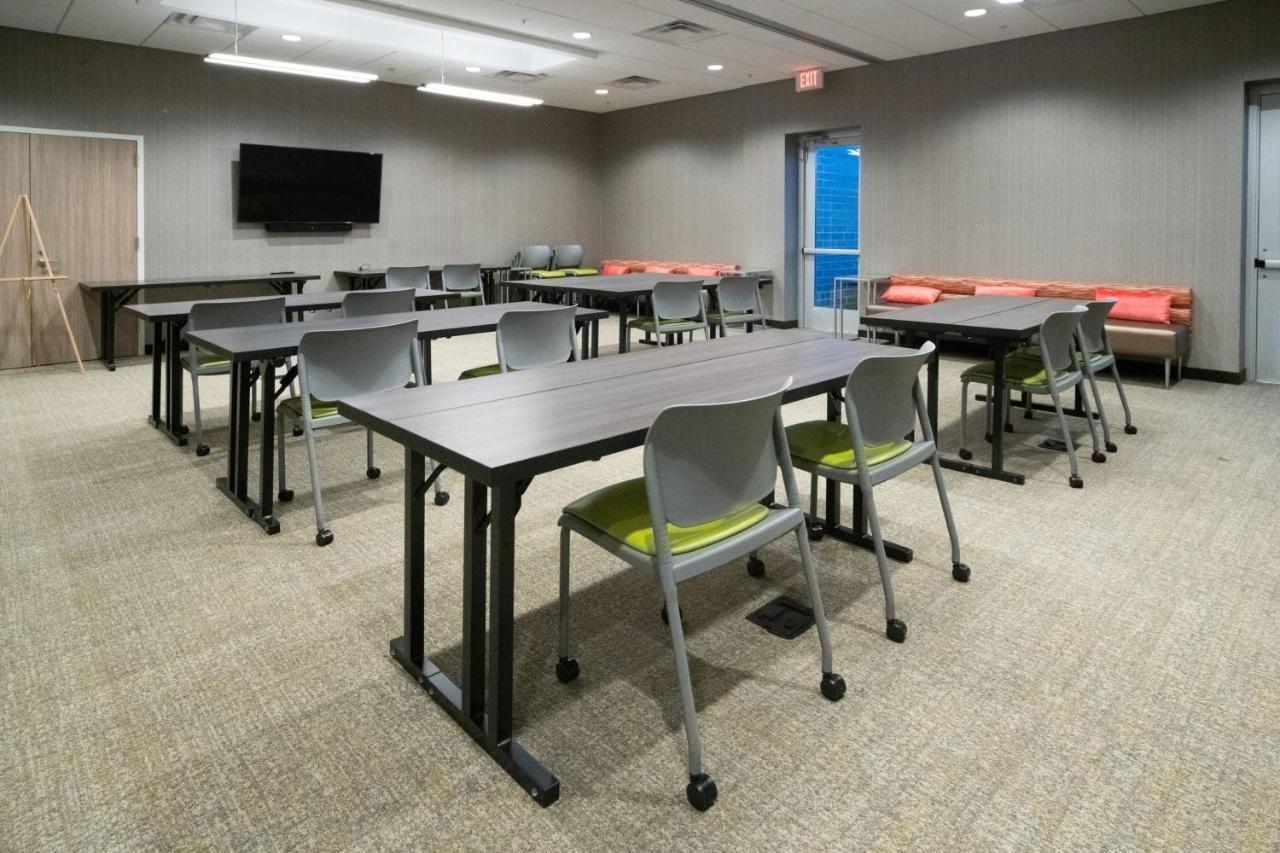Springhill Suites By Marriott Kenosha Luaran gambar