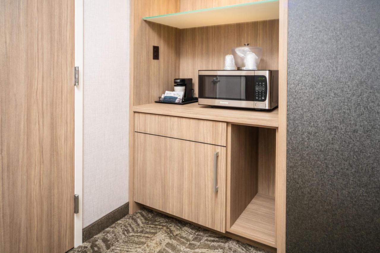 Springhill Suites By Marriott Kenosha Luaran gambar