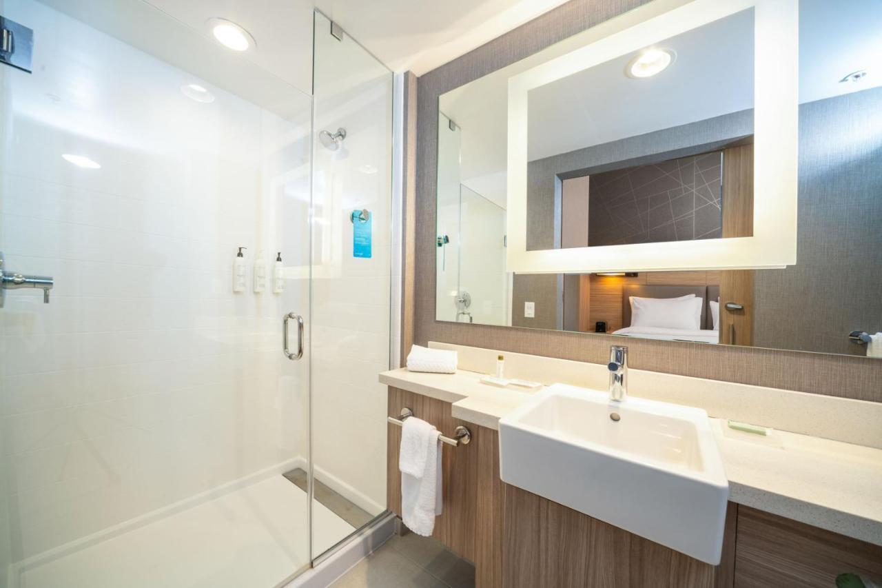 Springhill Suites By Marriott Kenosha Luaran gambar
