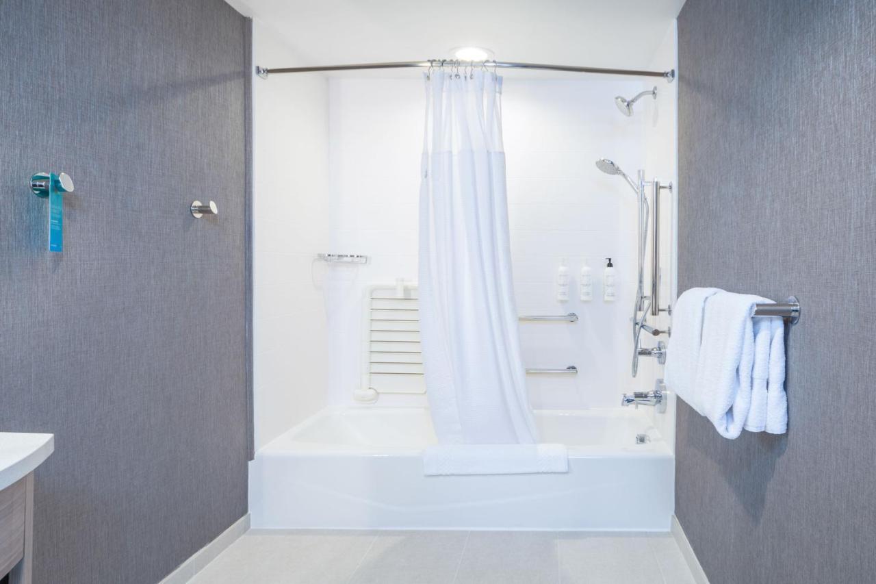 Springhill Suites By Marriott Kenosha Luaran gambar