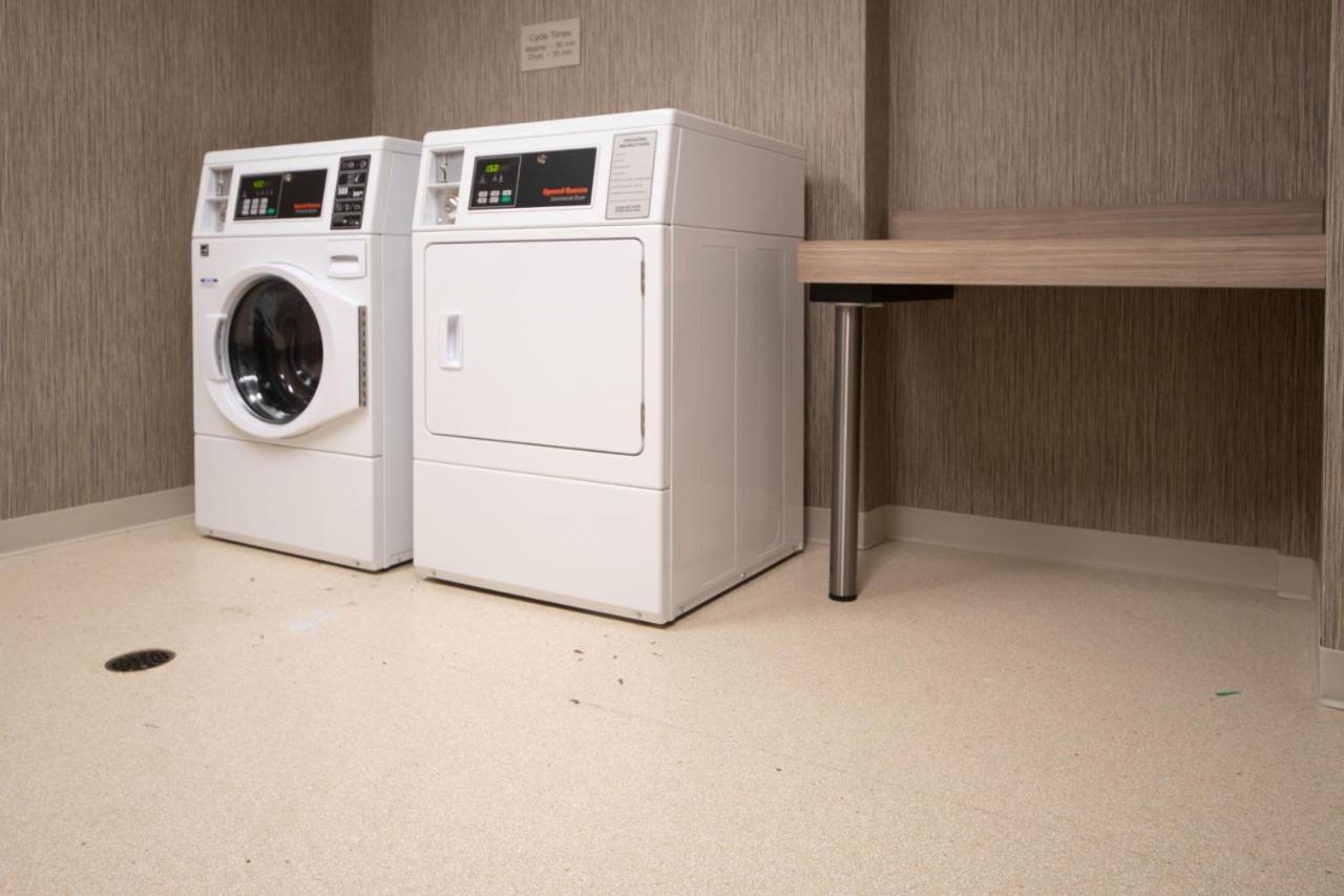Springhill Suites By Marriott Kenosha Luaran gambar